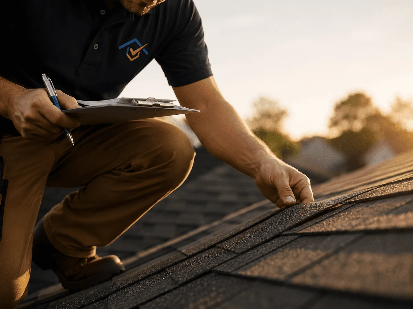 Why Choose Roof Inspection in Ansonville, NC